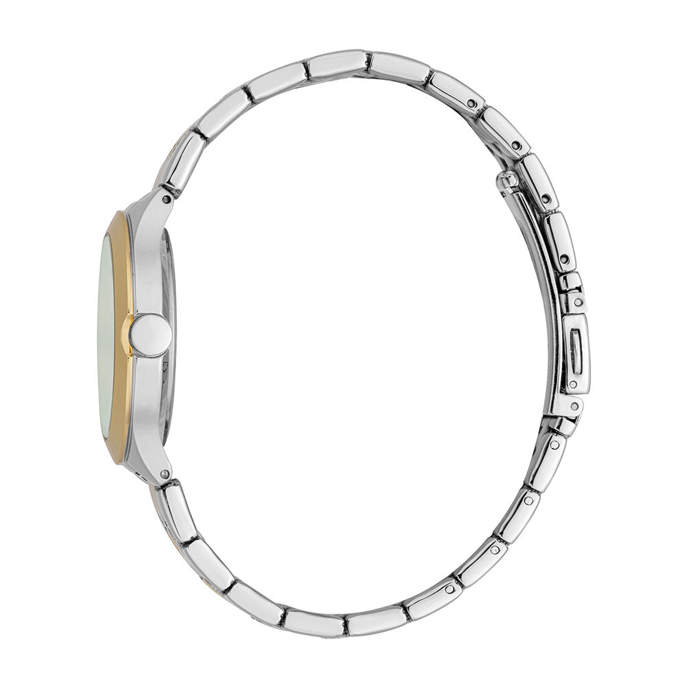 Esprit Jana II 3-Hand 32mm Stainless Steel Band