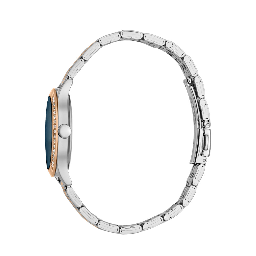 Esprit Anny Set 3-Hand 32mm Stainless Steel Band