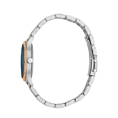 Esprit Anny Set 3-Hand 32mm Stainless Steel Band