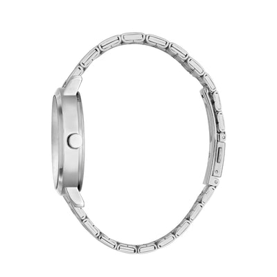 Esprit Ennie 3-Hand 32mm Stainless Steel Band