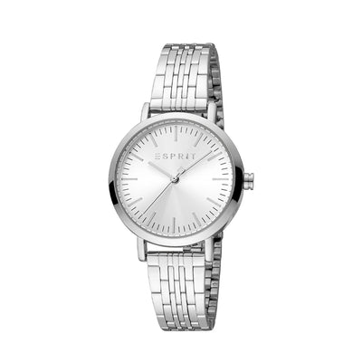 Esprit Ennie 3-Hand 32mm Stainless Steel Band