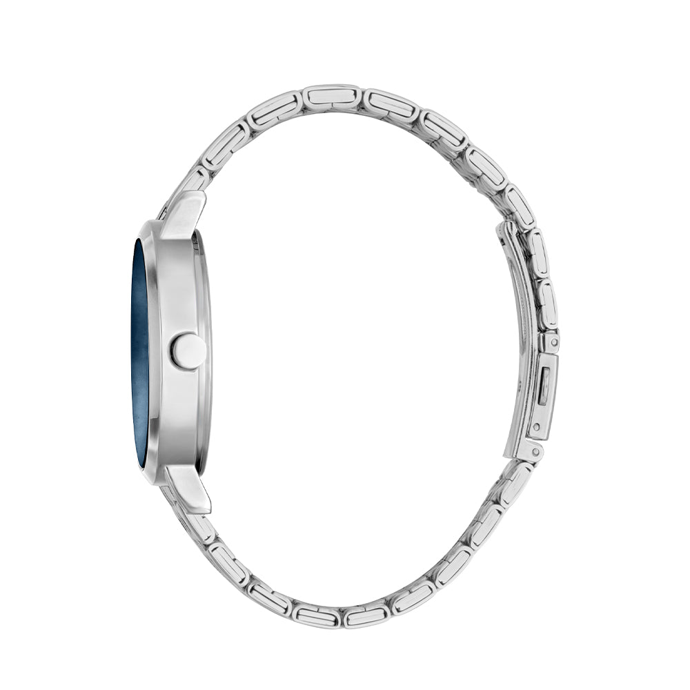 Esprit Ennie 3-Hand 32mm Stainless Steel Band