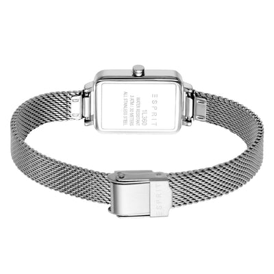 Esprit Fairy 2-Hand 20mm Stainless Steel Band