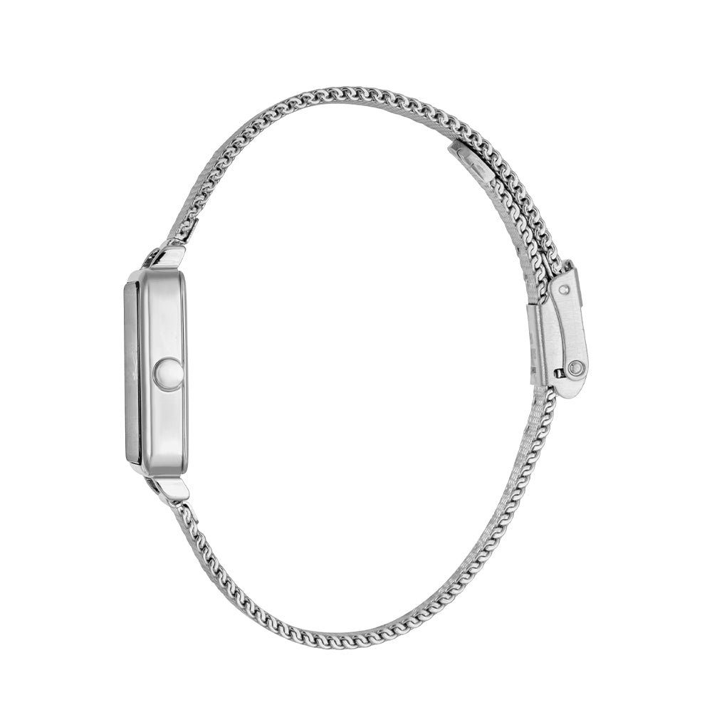 Esprit Fairy 2-Hand 20mm Stainless Steel Band