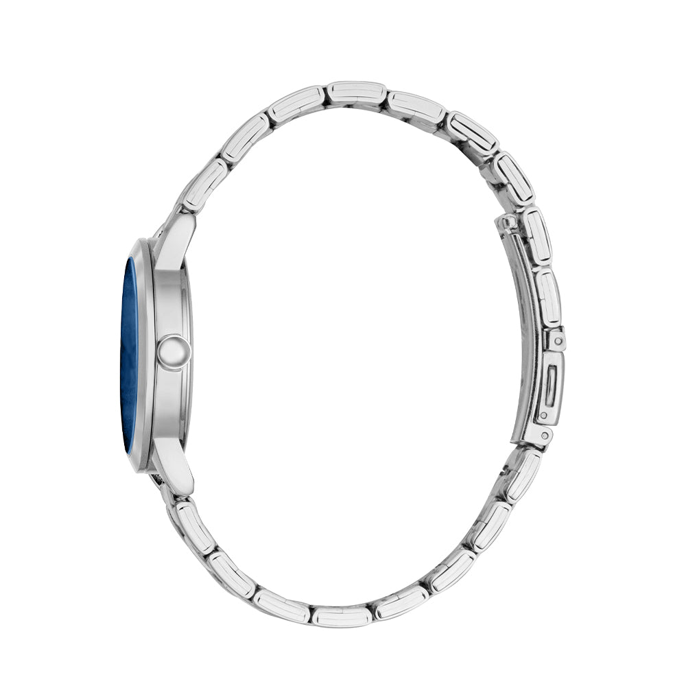 Esprit Vaya 3-Hand 32mm Stainless Steel Band