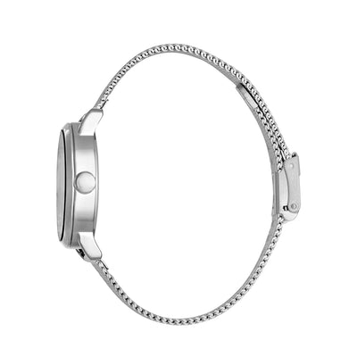 Esprit Tula 3-Hand 32mm Stainless Steel Band