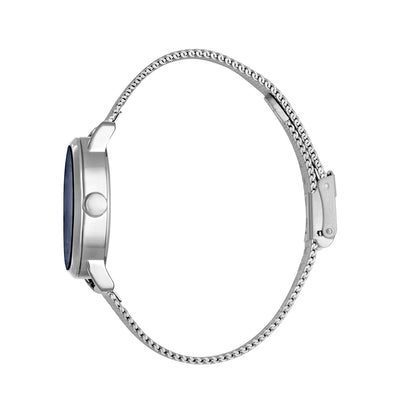 Esprit Tula 3-Hand 32mm Stainless Steel Band