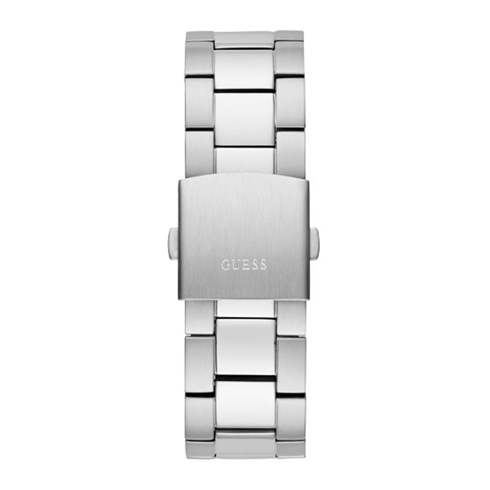 Guess Dress 46mm Stainless Steel Band