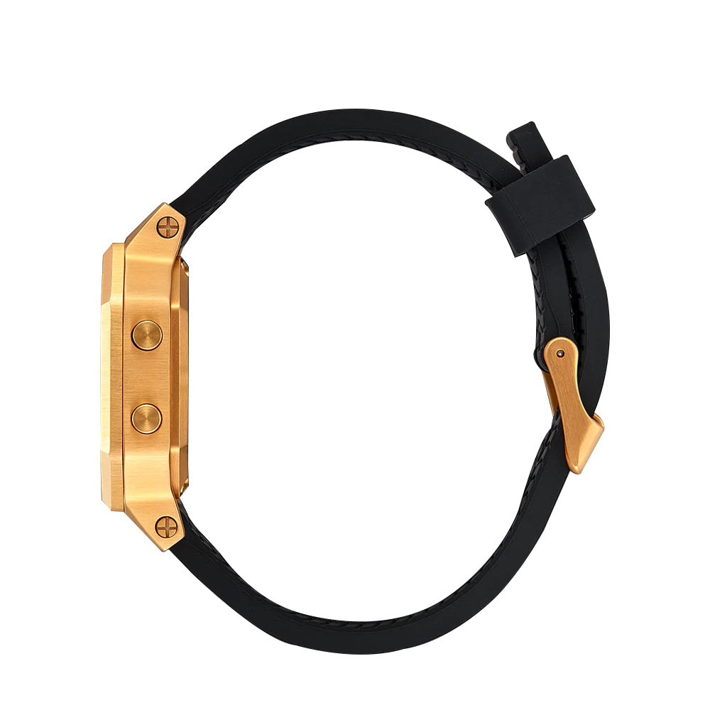 Nixon siren ss gold online