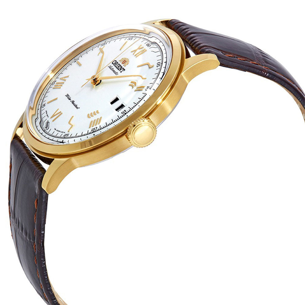 Orient Bambino Ver 2 Automatic 41mm Leather Band