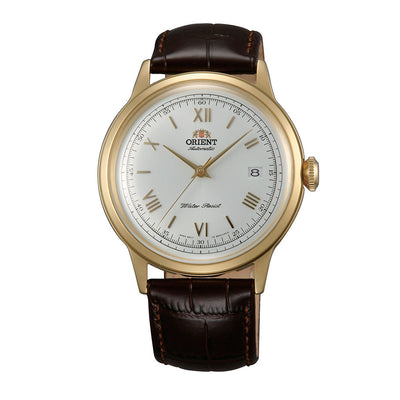 Orient Bambino Ver 2 Automatic 41mm Leather Band