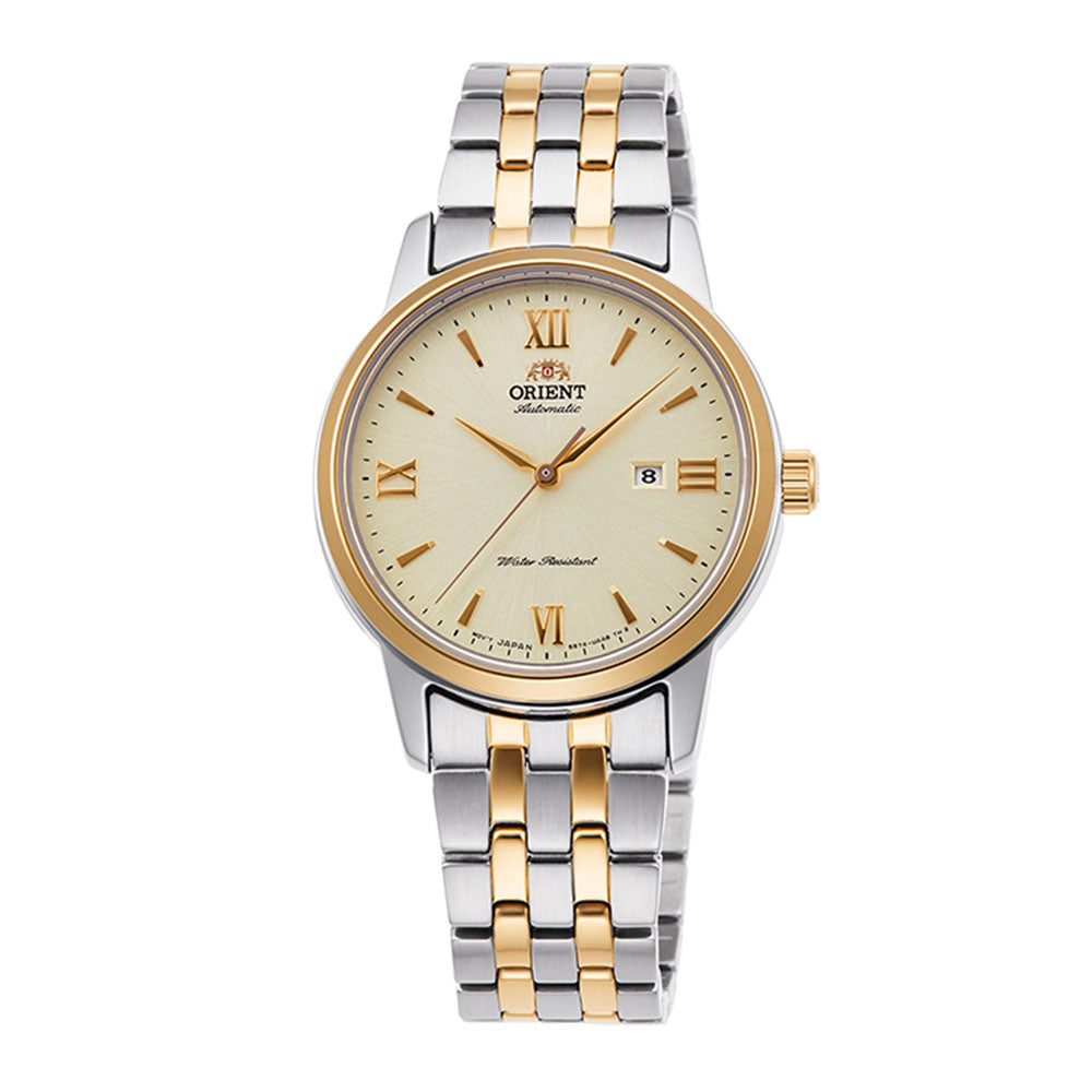 Orient Orient Classic Automatic 32mm Stainless Steel Band