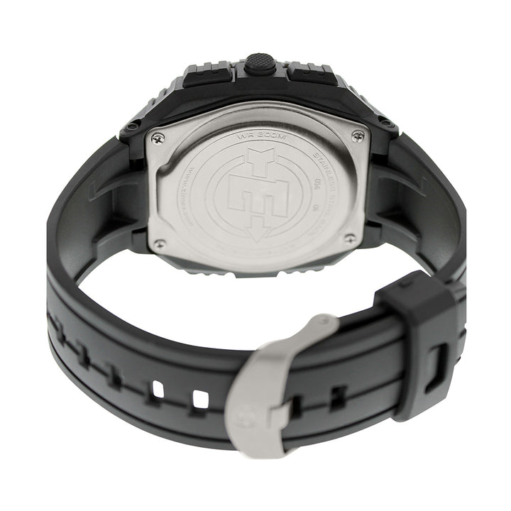 Vibe Digital 50mm Resin Band Watch Republic PH