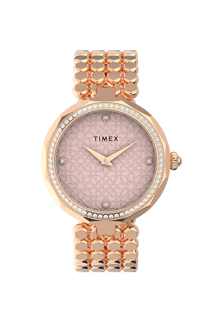 Lazada timex ladies watch best sale