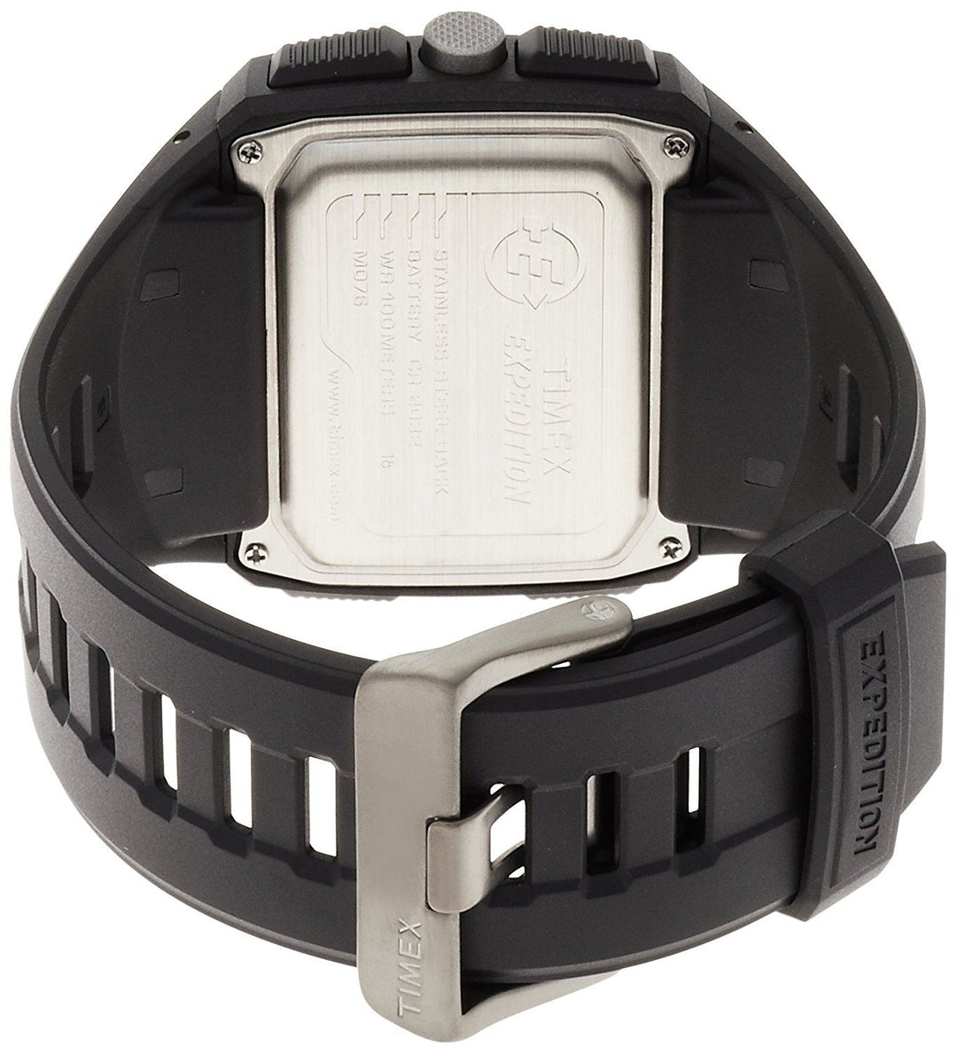 Expedition Grid Shock Digital 50mm Resin Band Watch Republic PH