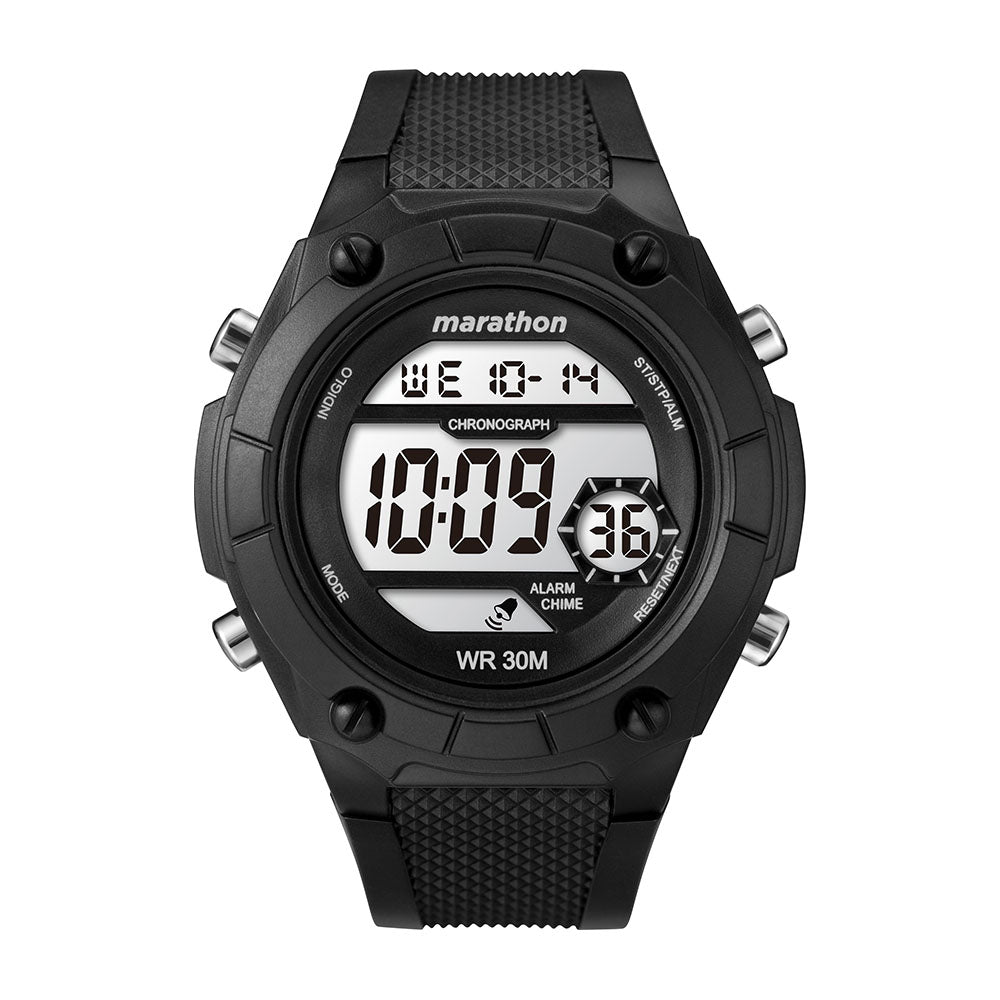 Marathon cheap digital watch