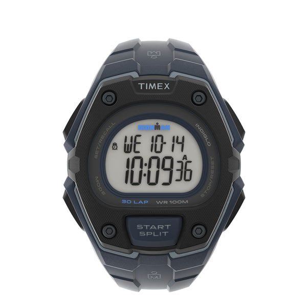 Timex ironman classic online 30 review